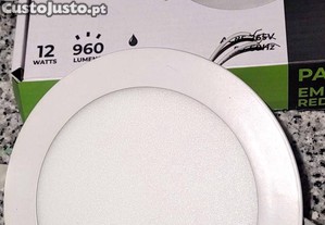 LED Evolution 12Watts 6400K 720lumens