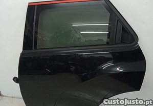 Renault 5 E-Tech 2025 Porta Trás Esquerda