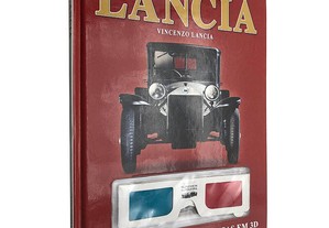 Lancia - Vincenzo Lancia