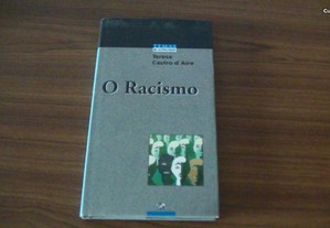 O Racismo de Teresa Castro d'Aire