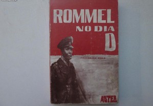 Rommel no Dia D- Friedrich Ruge