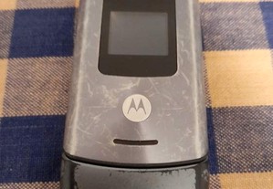 Telemvel Motorola W510 p/peas