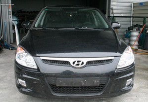 Hyundai i30 1.6 CRDi 5P 2008 - Para Peças