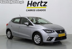 Seat Ibiza 1.0 TSI Reference 95cv