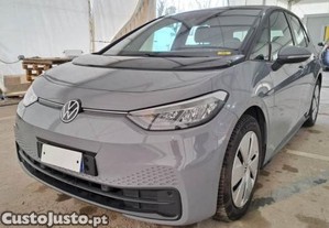 VW ID.3 95hp