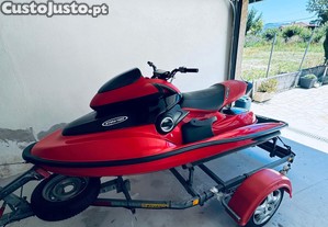 Jet ski seadoo xp di 2003 140 cv