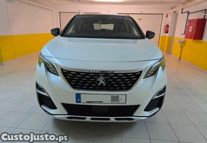 Peugeot 5008 GT Line - 18