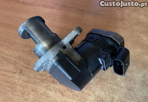 Vlvula EGR - Controlo Gases Escape - Mercedes Classe C / E / ML / Vito / Vaneo / CLS - 200 - 220 Cdi -164-906 - A