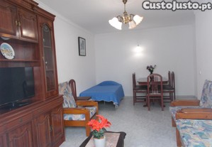 Apartamento T1 no centro de Albufeira - Férias