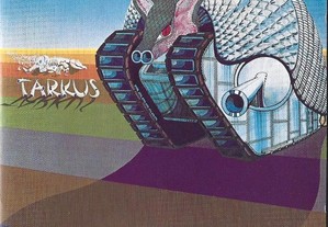 Emerson, Lake & Palmer - - - - - - - Tarkus ... CD