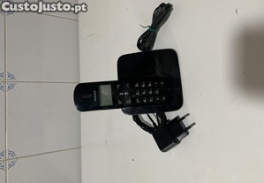 Telefone sem fios Philips
