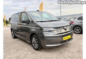 VW Multivan Life 2.0 TDI 150cv DSG