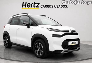 Citroën C3 PureTech Plus 1.2 110cv