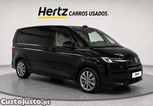 VW Multivan Life Longa 2.0 TDI 150cv DSG