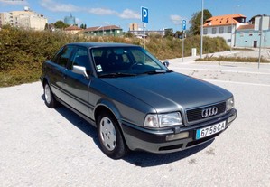 Audi 80 1.9 TDI - 93