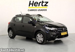 Dacia Sandero 1.0 Tce Expression