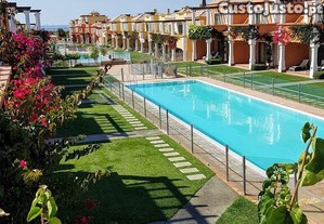 Casa / Villa T3 em Luz de Tavira e Santo Estvo de 144,00 m