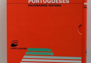 Dicionário Verbos Portugueses