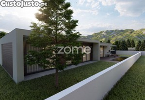 Moradia Nova, Térrea, Com 3 Suites Em...