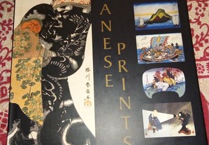 Japoneses Prints
