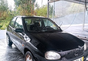 Opel Corsa b