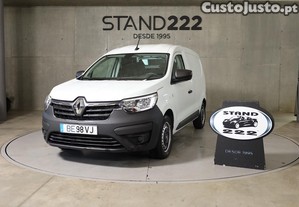 Renault Express 1.5 Blue dCi Advance - 23
