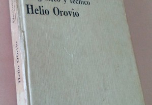 Helio Orovio