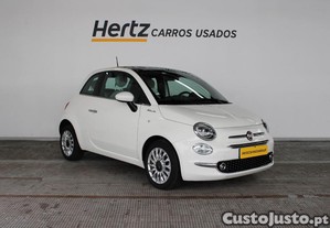 Fiat 500 DolceVita 1.0Hybrid 70cv