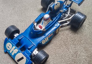 1/36 Tyrrell - Ford 006/2 Jackie Stewart - Corgi