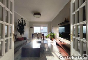 Apartamento T4 em Algés, Linda-a-Velha e Cruz Quebrada-Dafundo de 150 m²