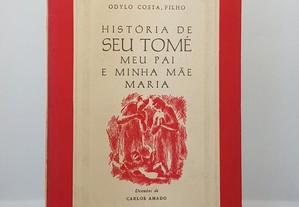 Odylo Costa, Filho // História de Seu Tomé... 1970