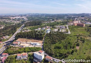 Terreno C/ 21.042M2 | Vista Rio | Pip Em...
