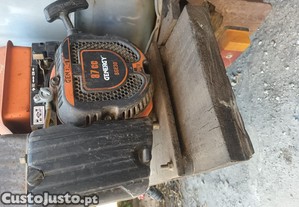 Moto bomba.