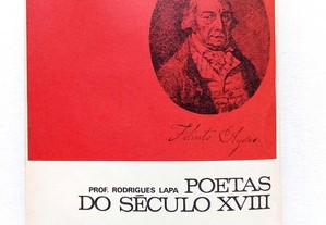 Textos Literários - Poetas do Século XVIII
