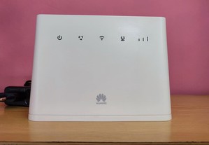 Huawei B311 4G Router Roteador SIM