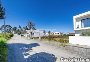 Moradia T3 Nova - Vila Verde, Braga