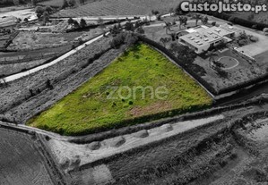 Terreno Com 3800M²