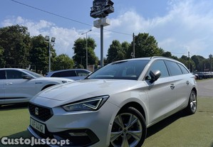 Seat Leon 1.4 e-Hybrid FR DSG - 21