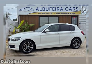 BMW 116 d - 19