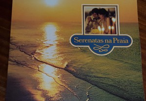 Os Maiores Êxitos da Europa Latina: Serenatas na Praia (1984)