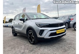 Opel  1.2T Elegance