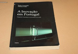 A Inovação em Portugal // Pedro Conceição e...