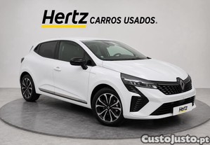 Renault Clio 1.0 Tce Techno
