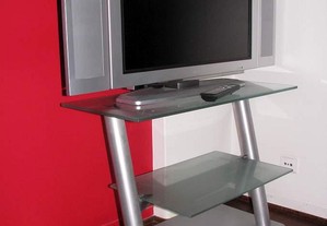 Mesa para Tv e equipamento electrónico