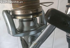 Shimano ultrega 10000