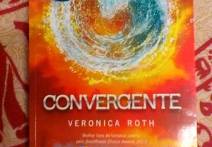 Convergente. Veronica Roth