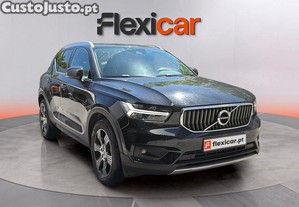 Volvo XC40 2.0 D3 Inscription Geartronic - 18