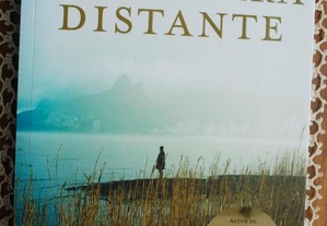 Uma Terra Distante de Daniel Mason - 1ª Edição 2010