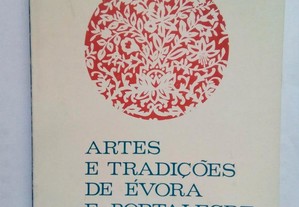 Artes e Tradições de Évora e Portalegre