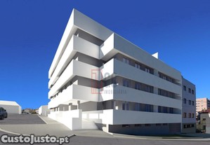 Excelentes Apartamentos T3 Na Rua Senhor De...